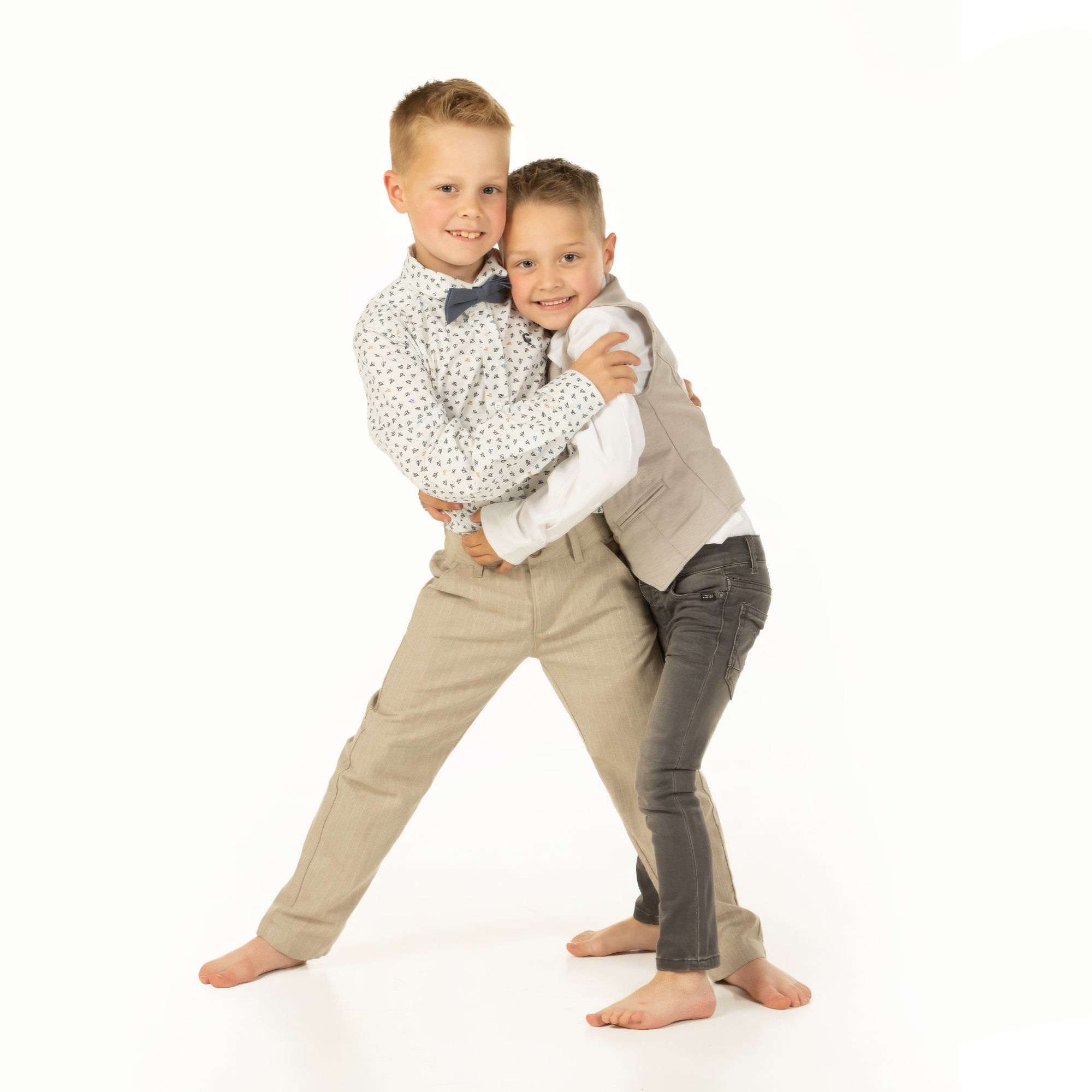 Communiefotografie — Foto Luts Geel