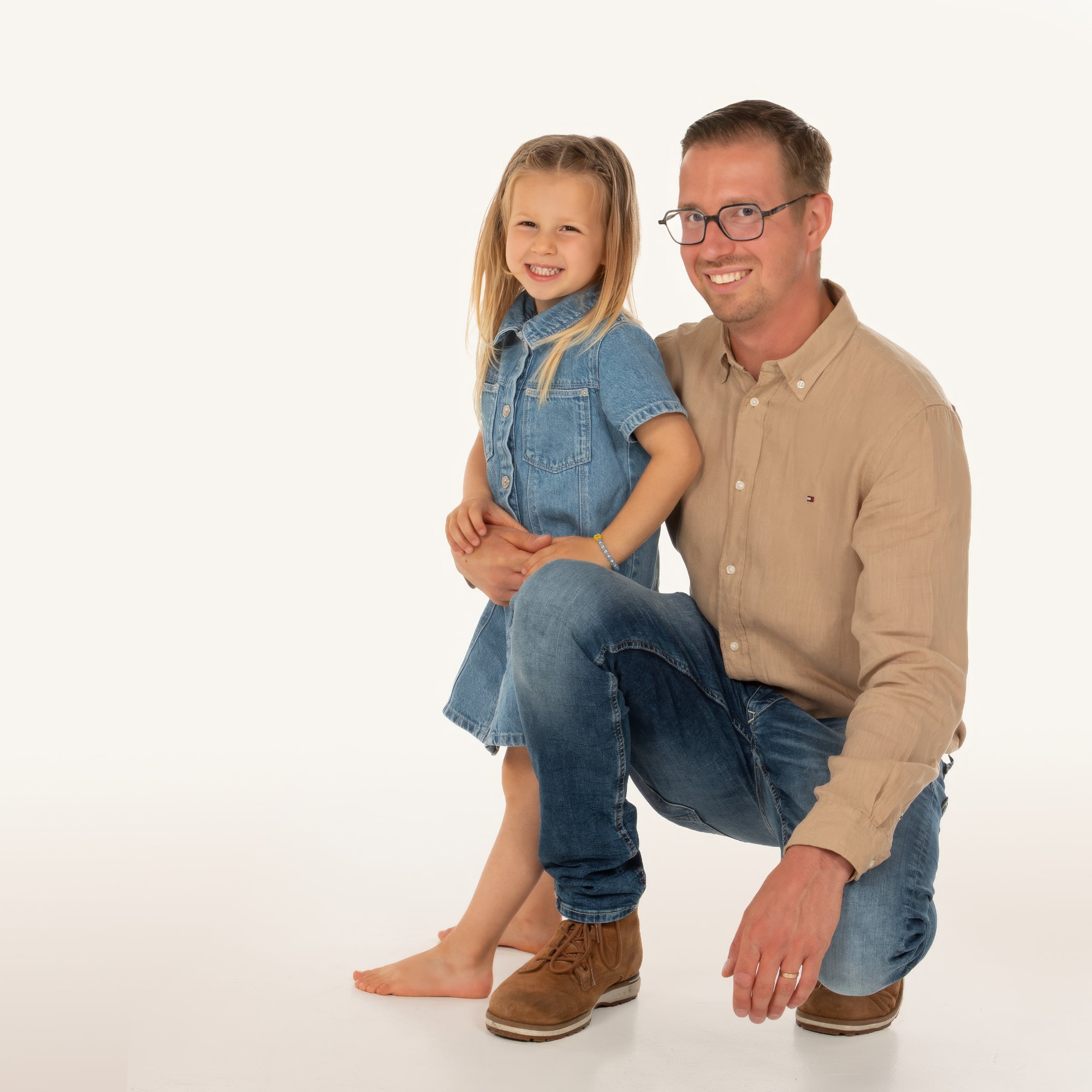 Familiefotografie — Foto Luts Geel