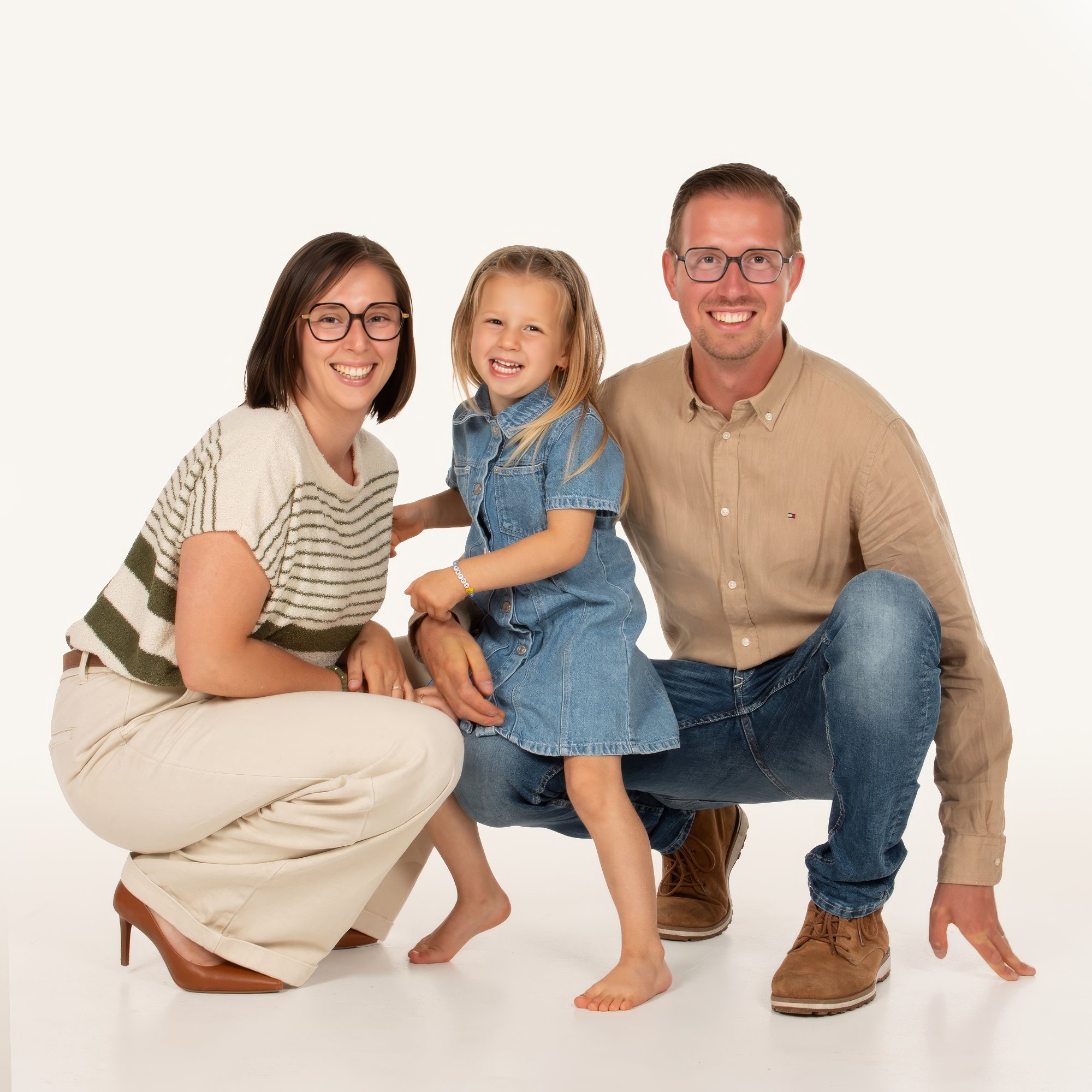Kidsfotografie — Foto Luts Geel