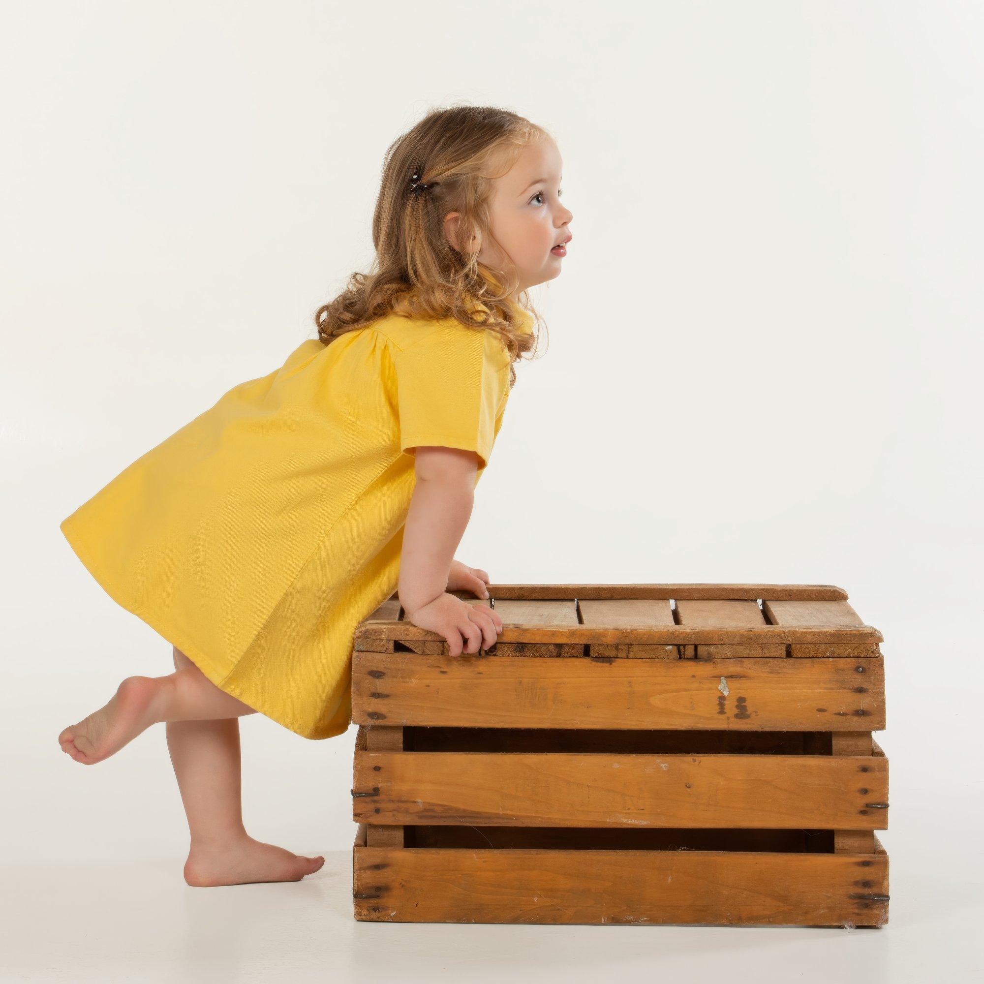 Kidsfotografie — Foto Luts Geel