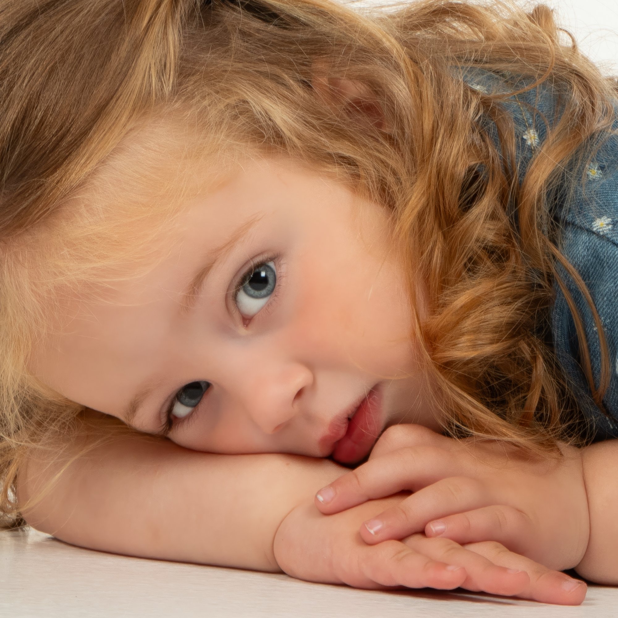 Kidsfotografie — Foto Luts Geel