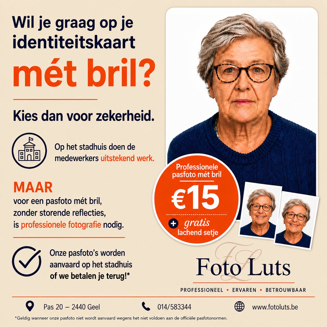 Foto — Foto Luts Geel